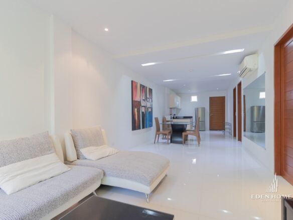 2-bed Condo in Kathu