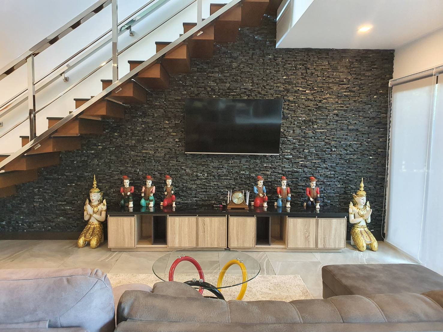 Pet-friendly 3-Bedroom House with Communal Pool