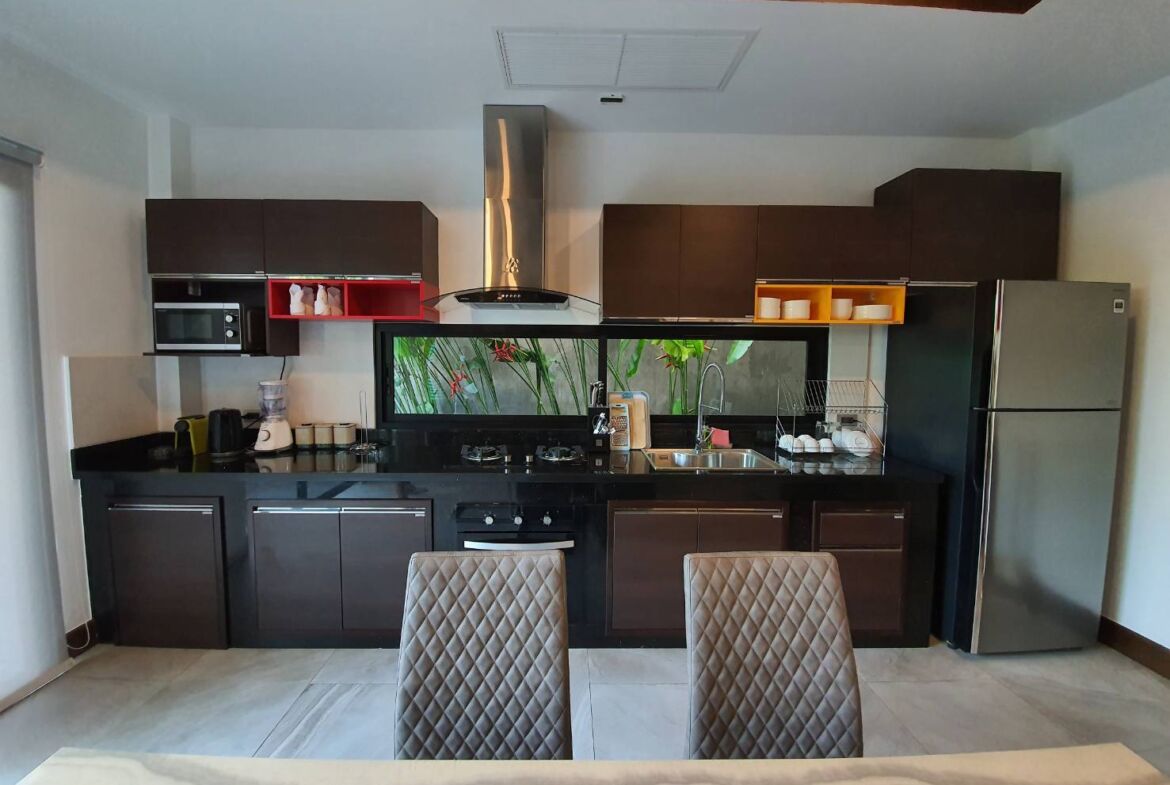 Pet-friendly 3-Bedroom House with Communal Pool
