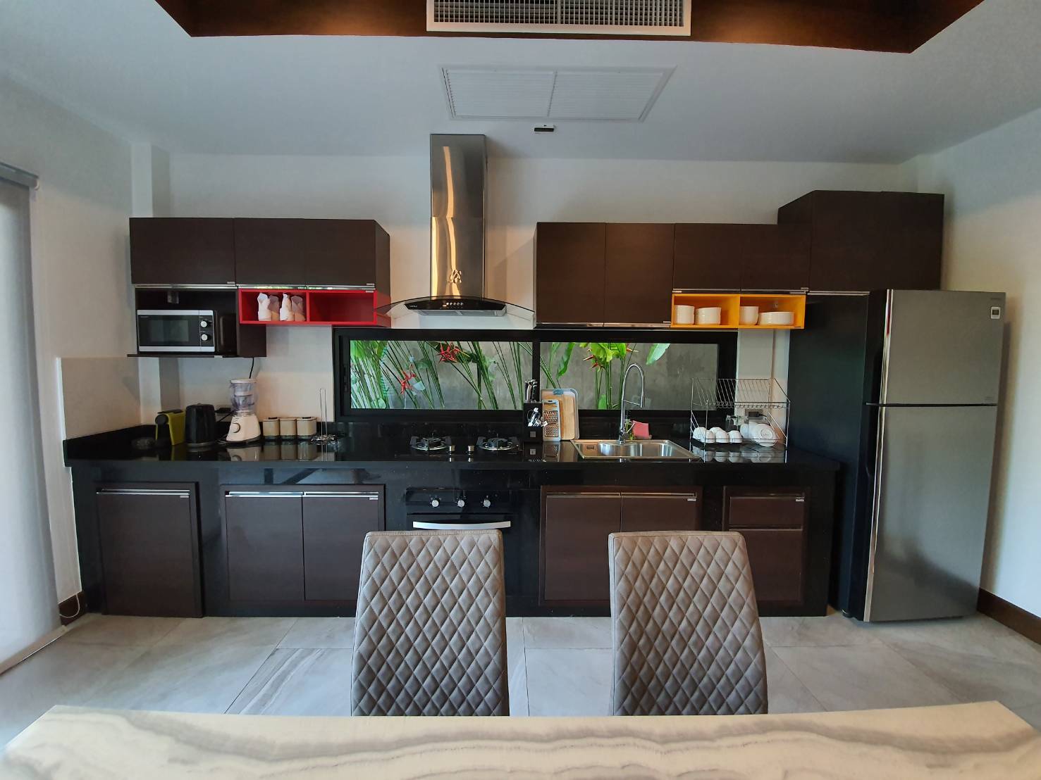 Pet-friendly 3-Bedroom House with Communal Pool