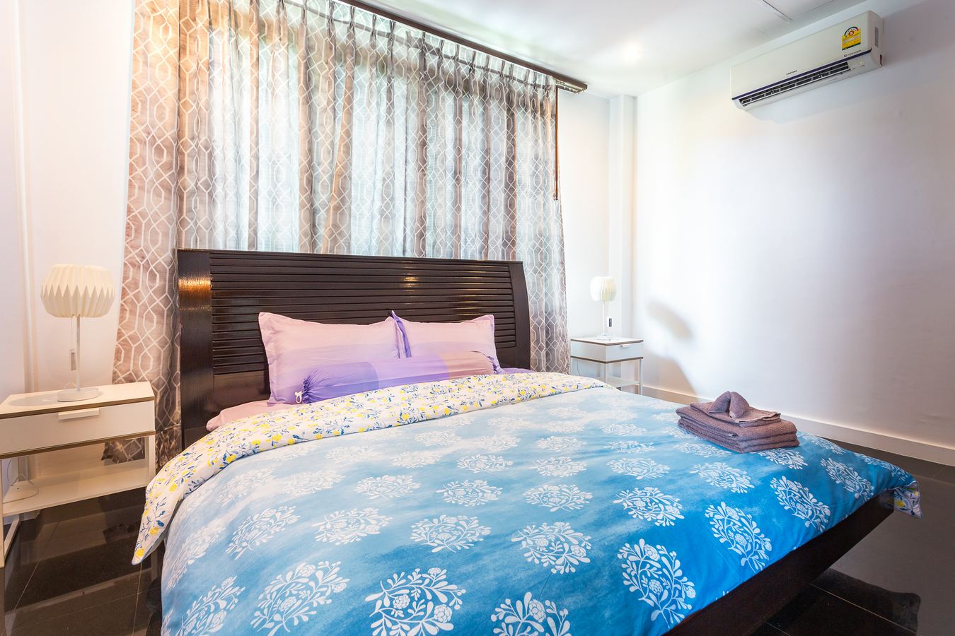 4-Bedroom Asian Contemporary House with Pool near Phuket Town