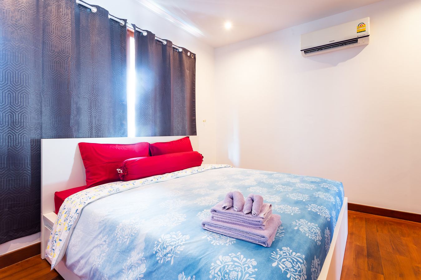 4-Bedroom Asian Contemporary House with Pool near Phuket Town