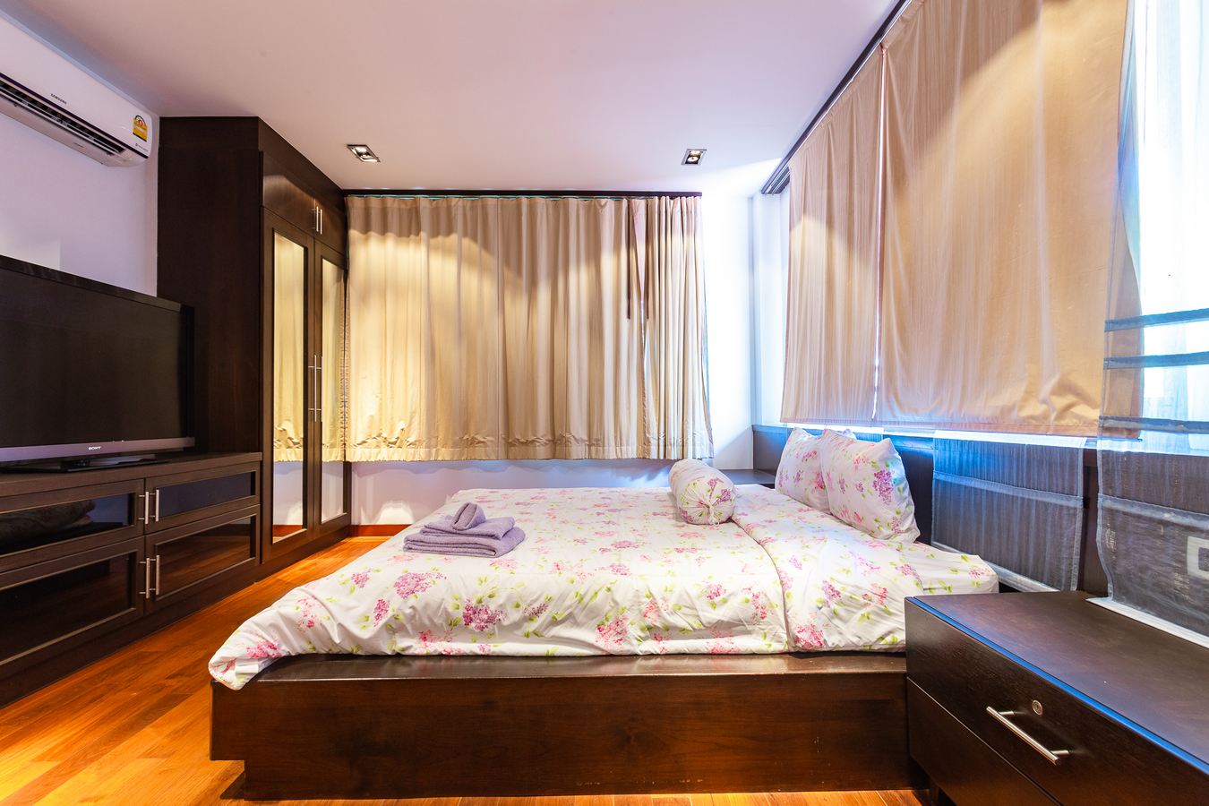 4-Bedroom Asian Contemporary House with Pool near Phuket Town
