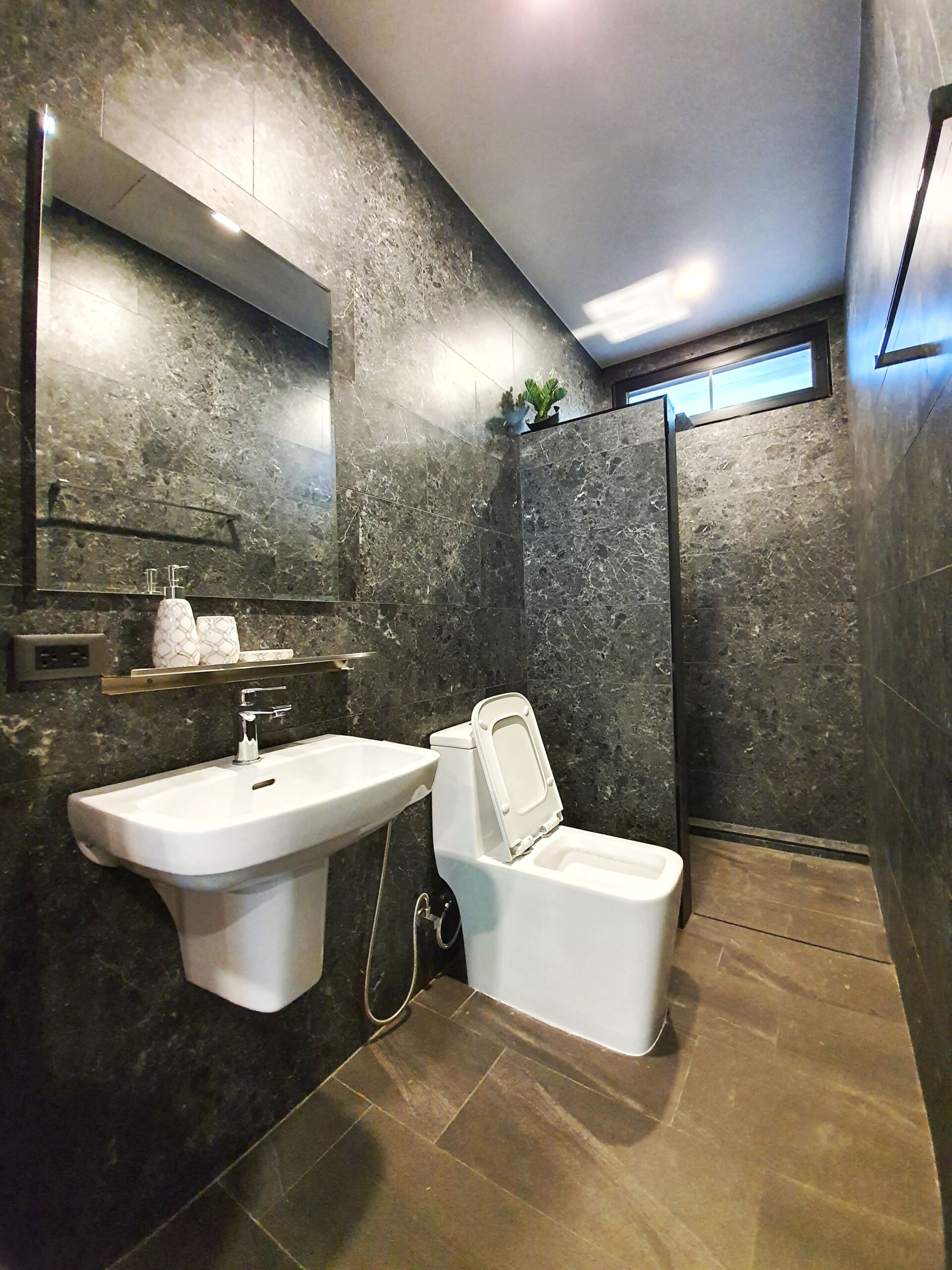 3-Bedroom Heavenly House in Chalong