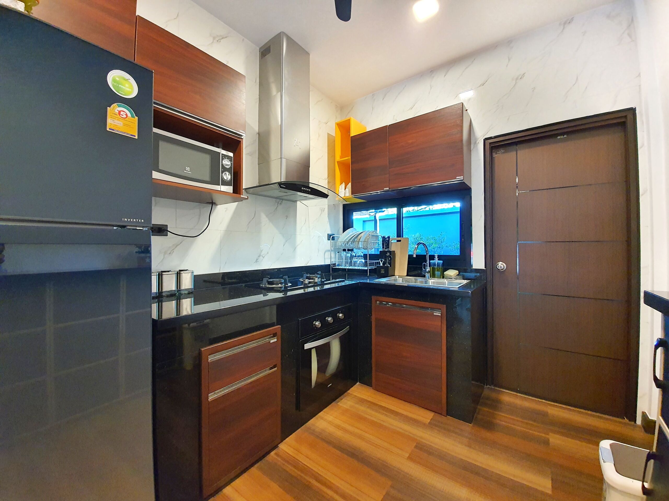 3-Bedroom Heavenly House in Chalong