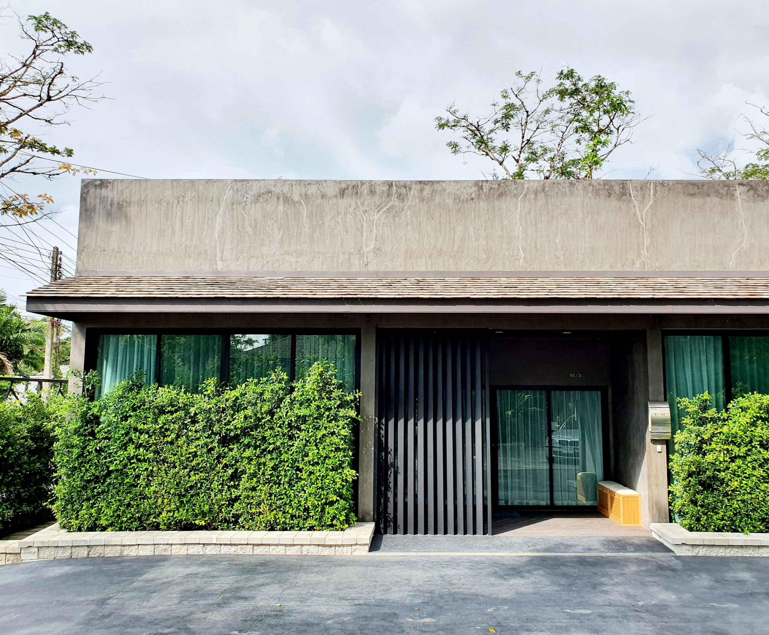 3-Bedroom Heavenly House in Chalong