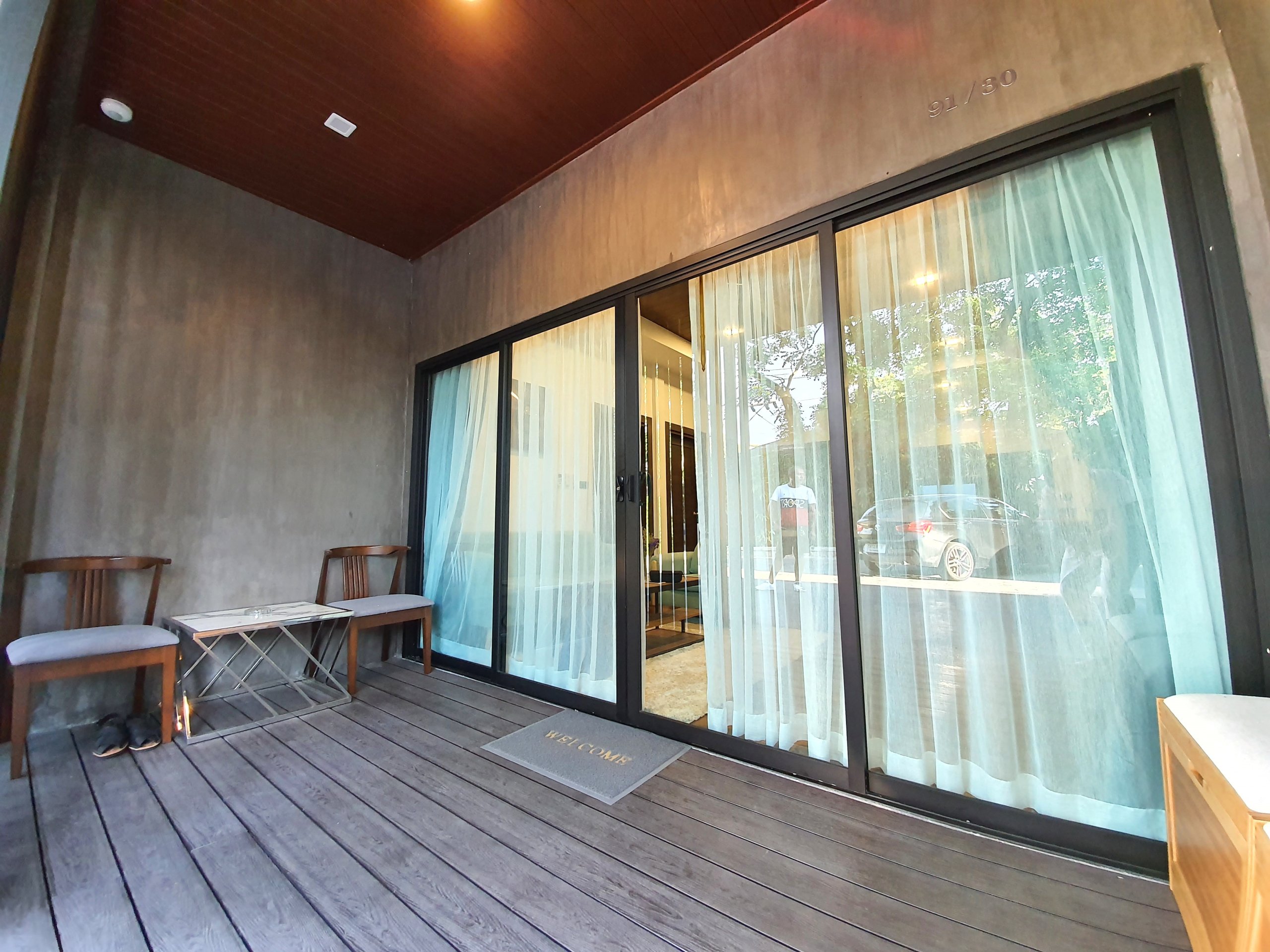 3-Bedroom Heavenly House in Chalong