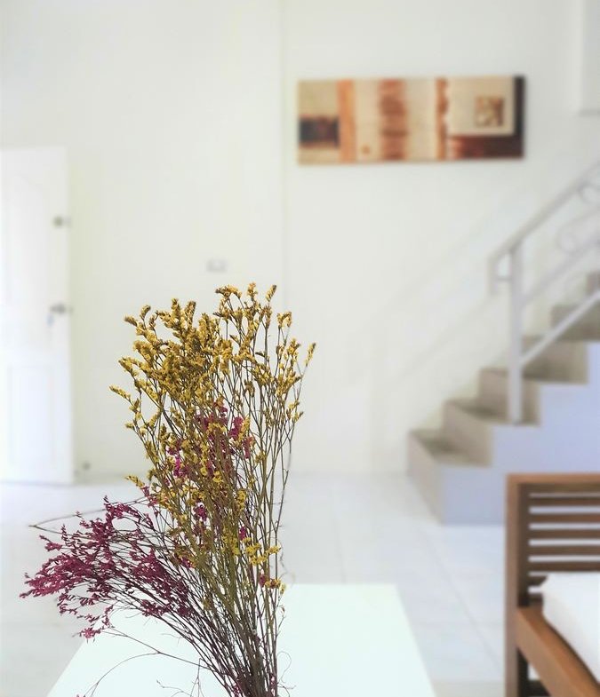 2-Bedroom Townhouse in Central Patong