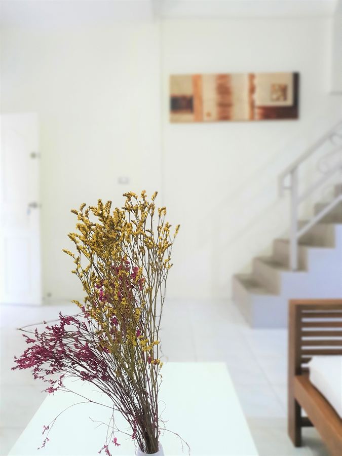 2-Bedroom Townhouse in Central Patong