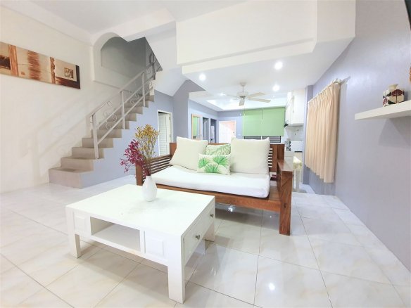 2-Bedroom Townhouse in Central Patong