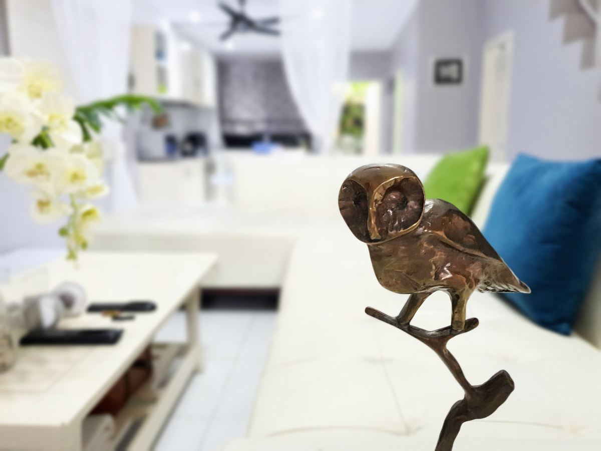 Bright & Shining Townhouse in Patong