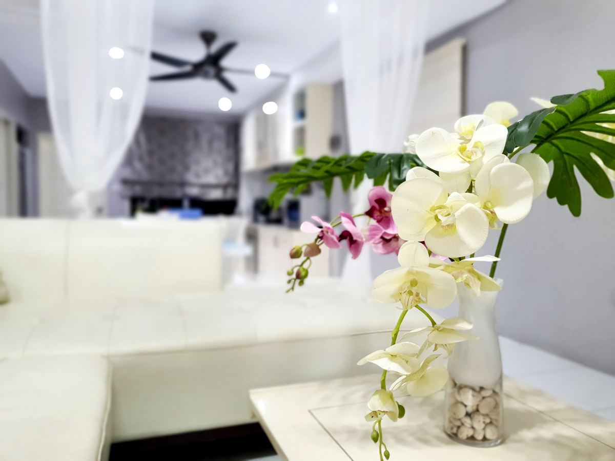 Bright & Shining Townhouse in Patong