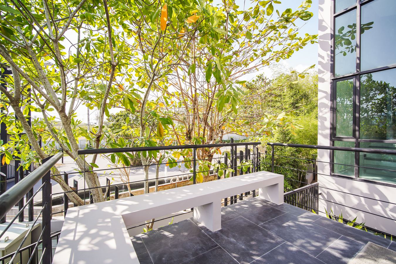 Strikingly Stylish 4-Bedroom Pool Villa