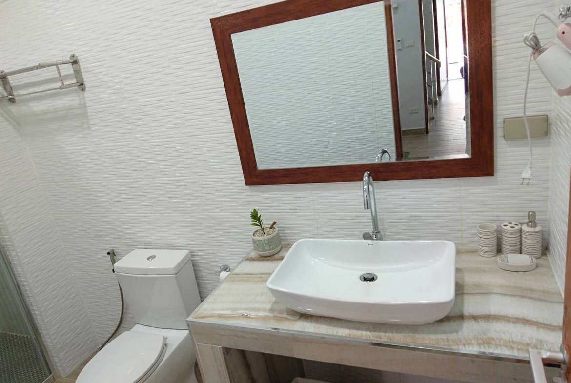 Brand New Sea View Villa in Rawai