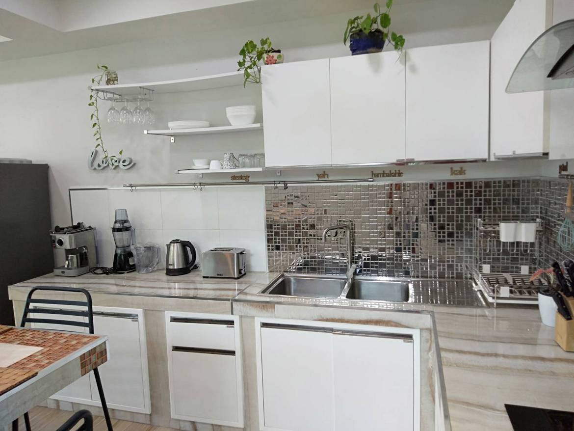 Brand New Sea View Villa in Rawai