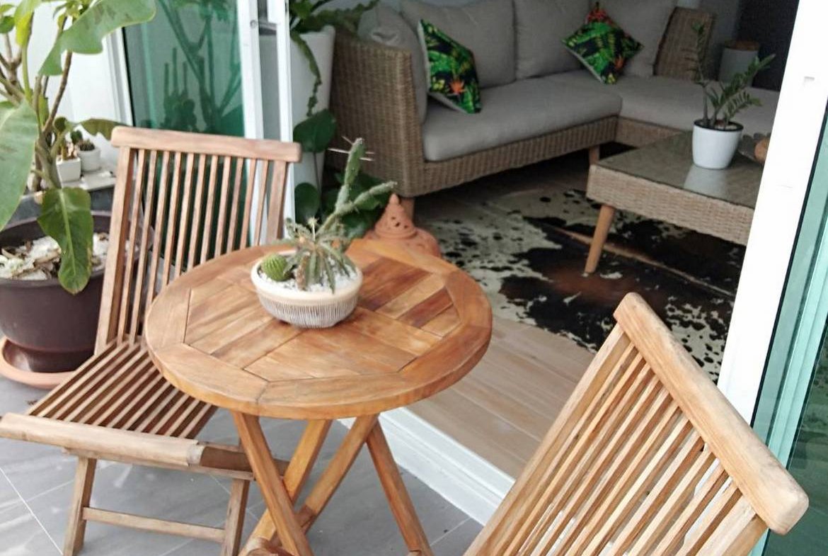 Brand New Sea View Villa in Rawai