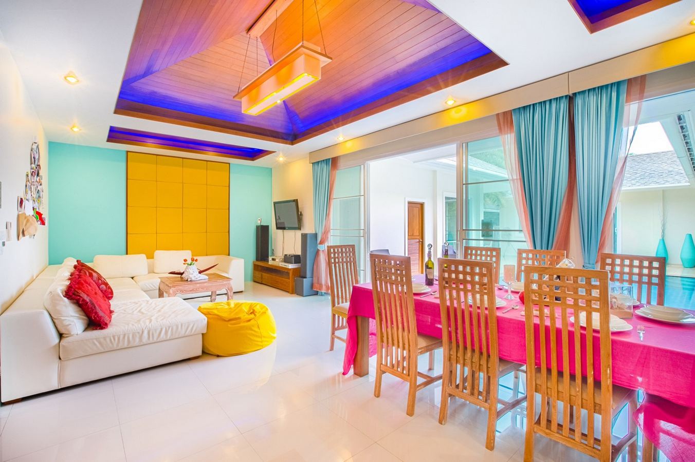 Villa Paradise