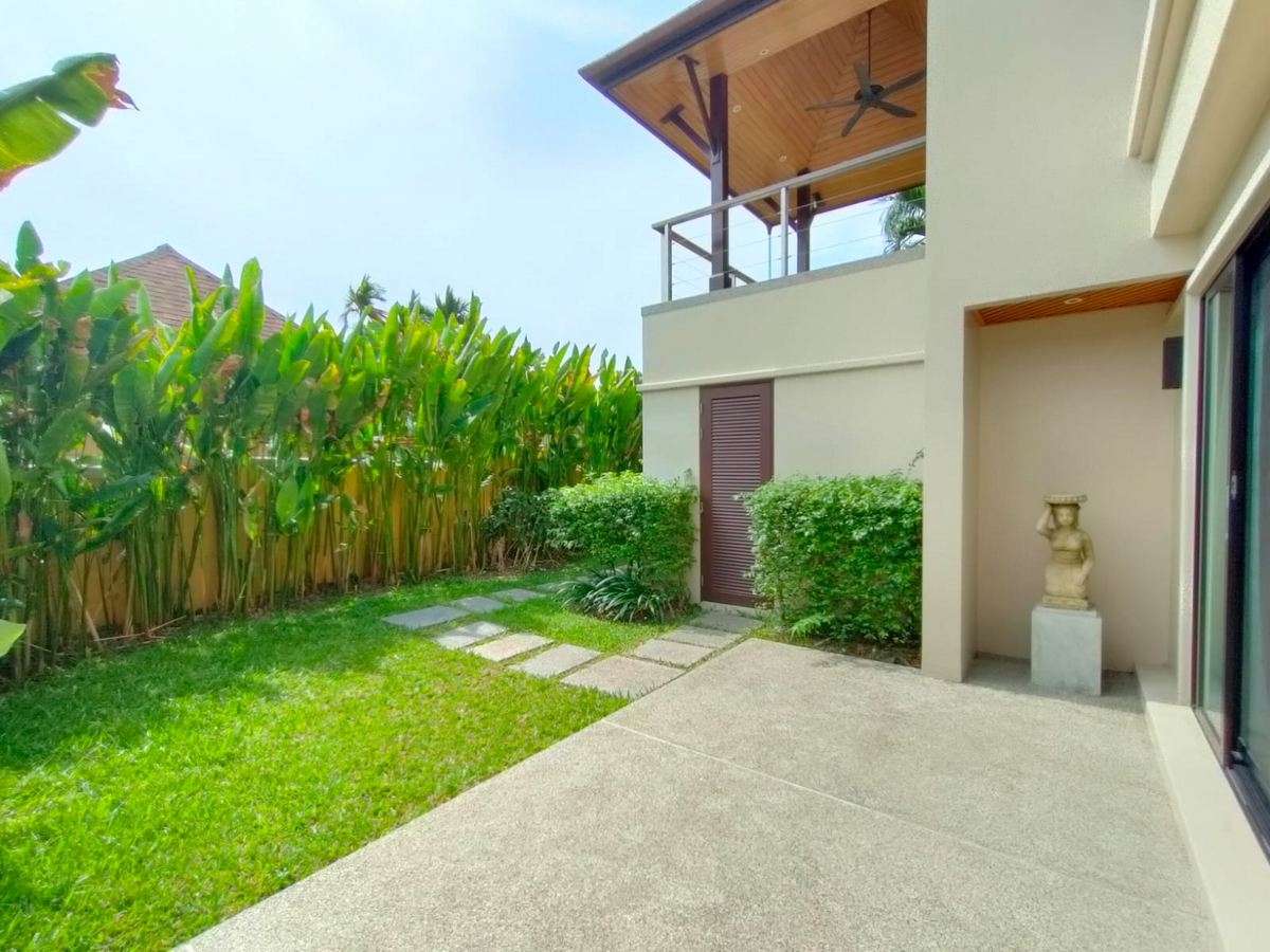 Sea View Pool Villa in Beautiful Ao Yon
