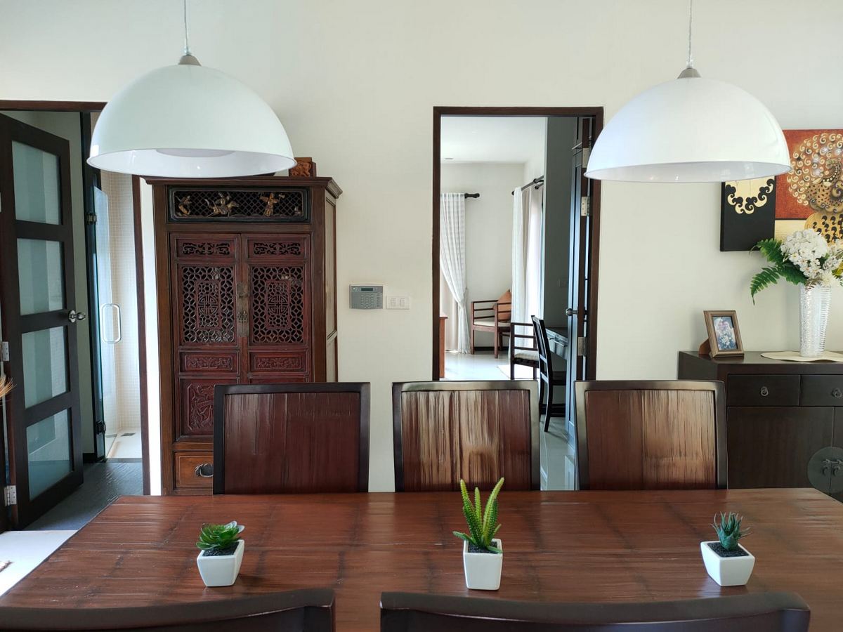 Sea View Pool Villa in Beautiful Ao Yon