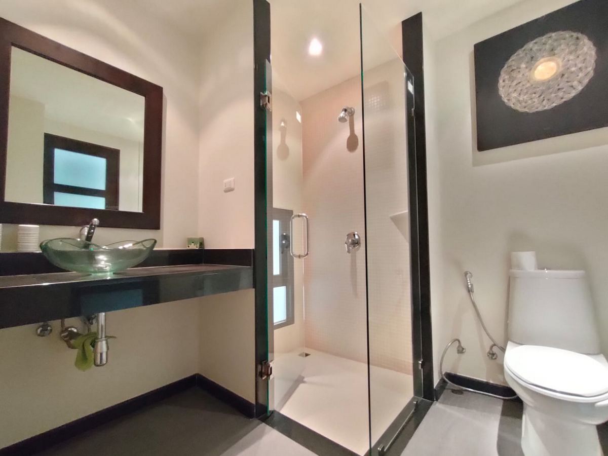 Sea View Pool Villa in Beautiful Ao Yon