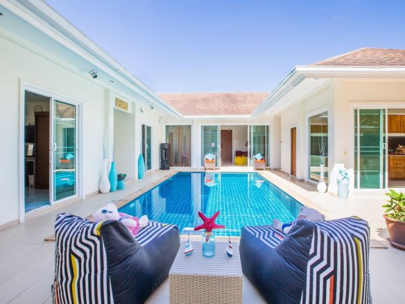Villa Paradise