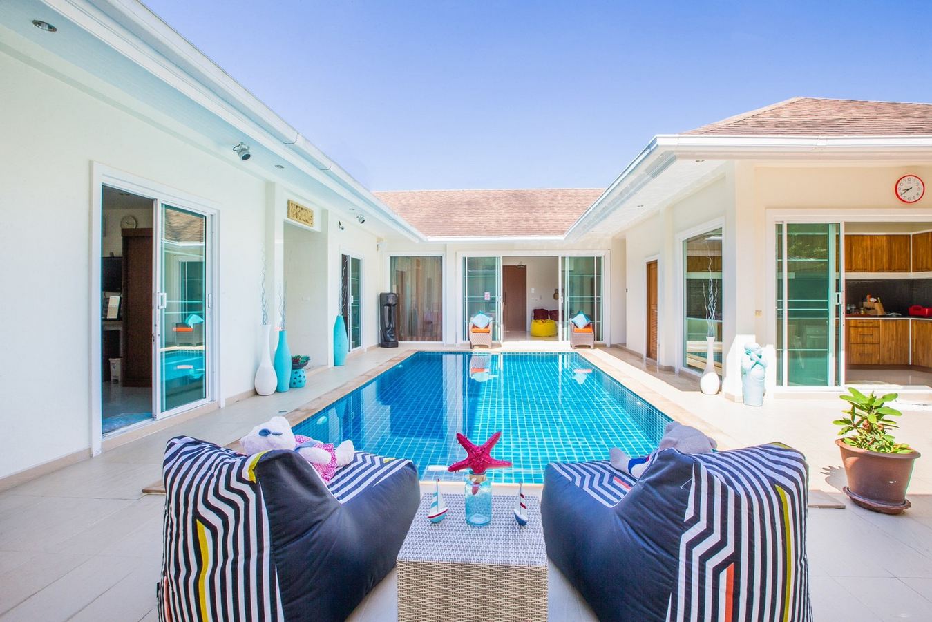 Villa Paradise