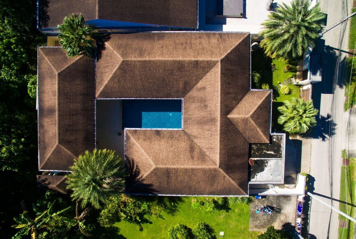 Villa Paradise