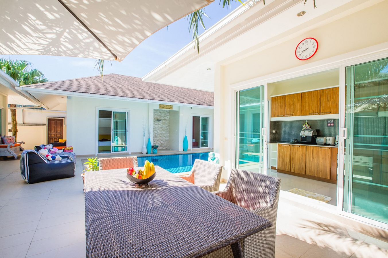Villa Paradise