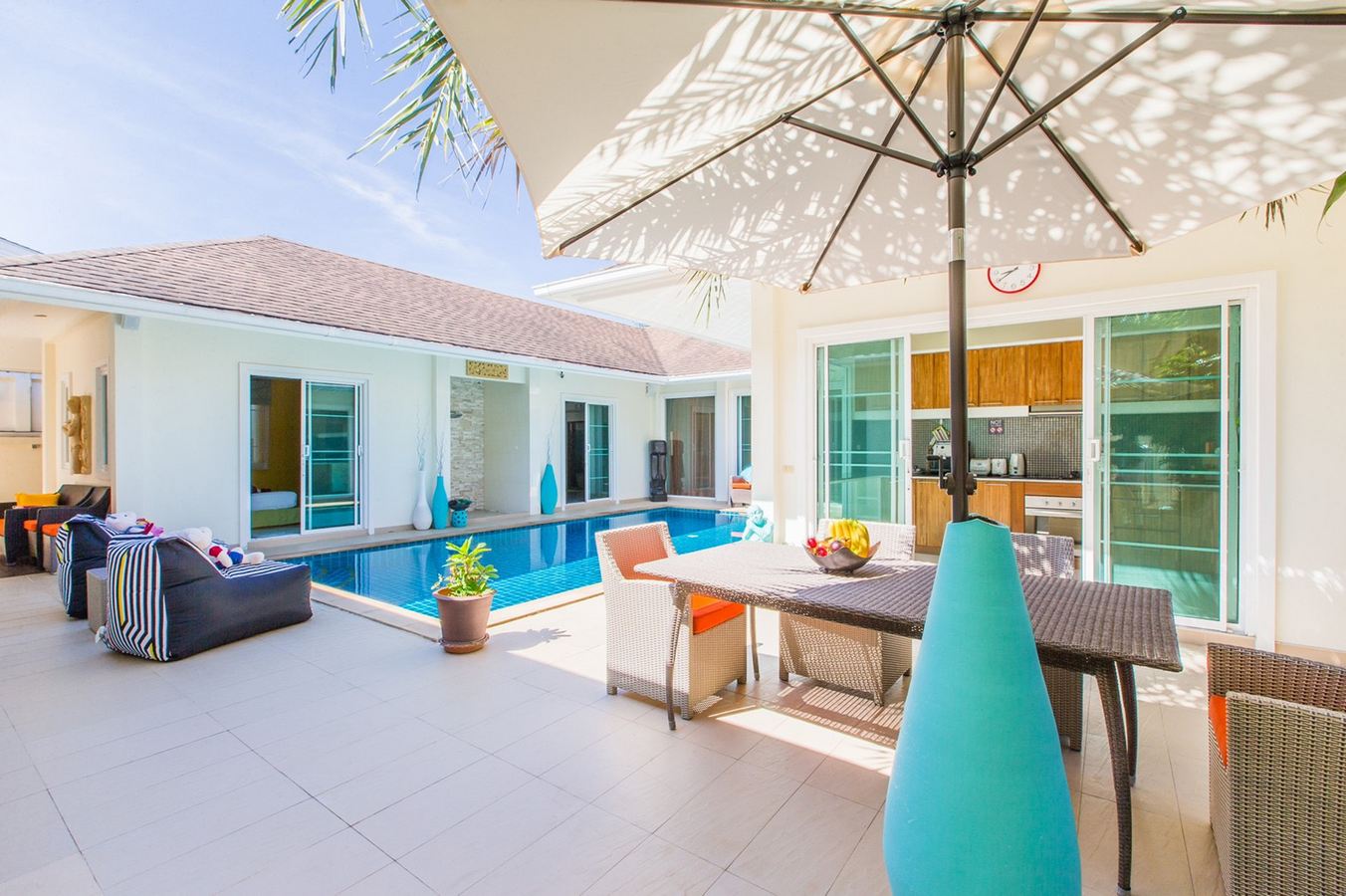 Villa Paradise