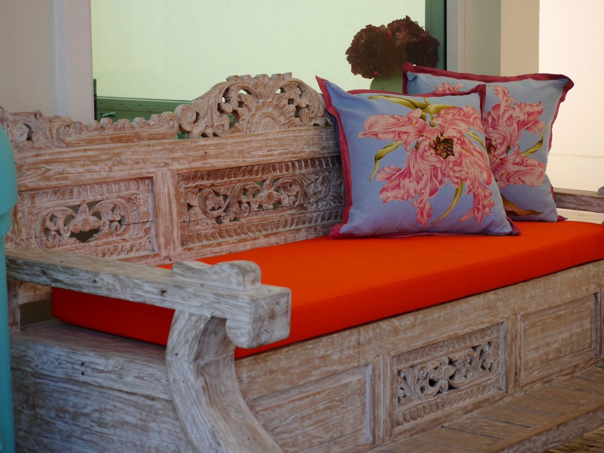 Villa Paradise
