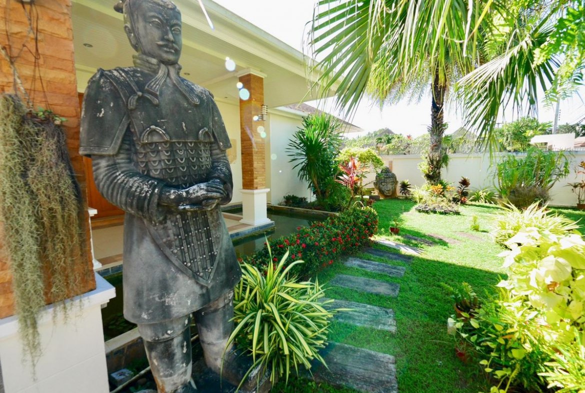 Villa Paradise