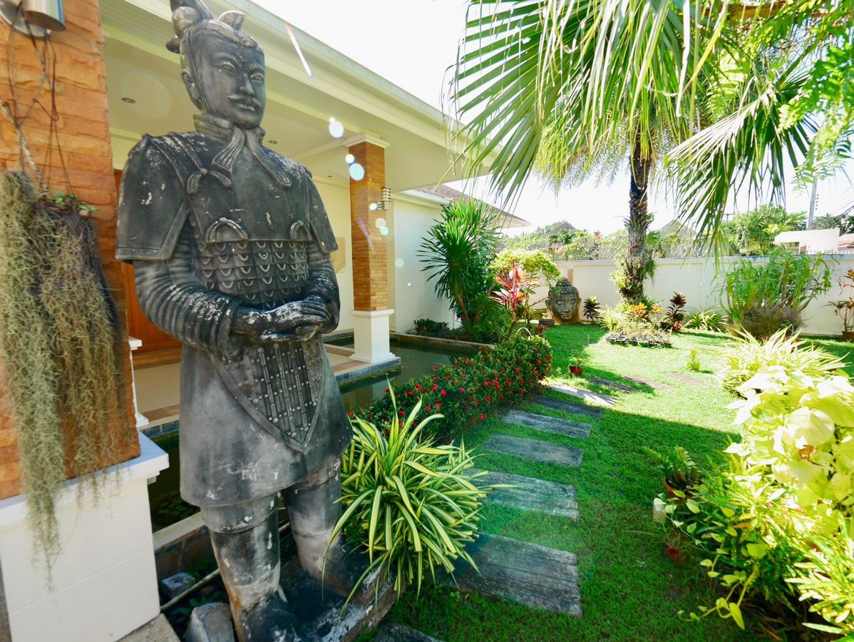 Villa Paradise