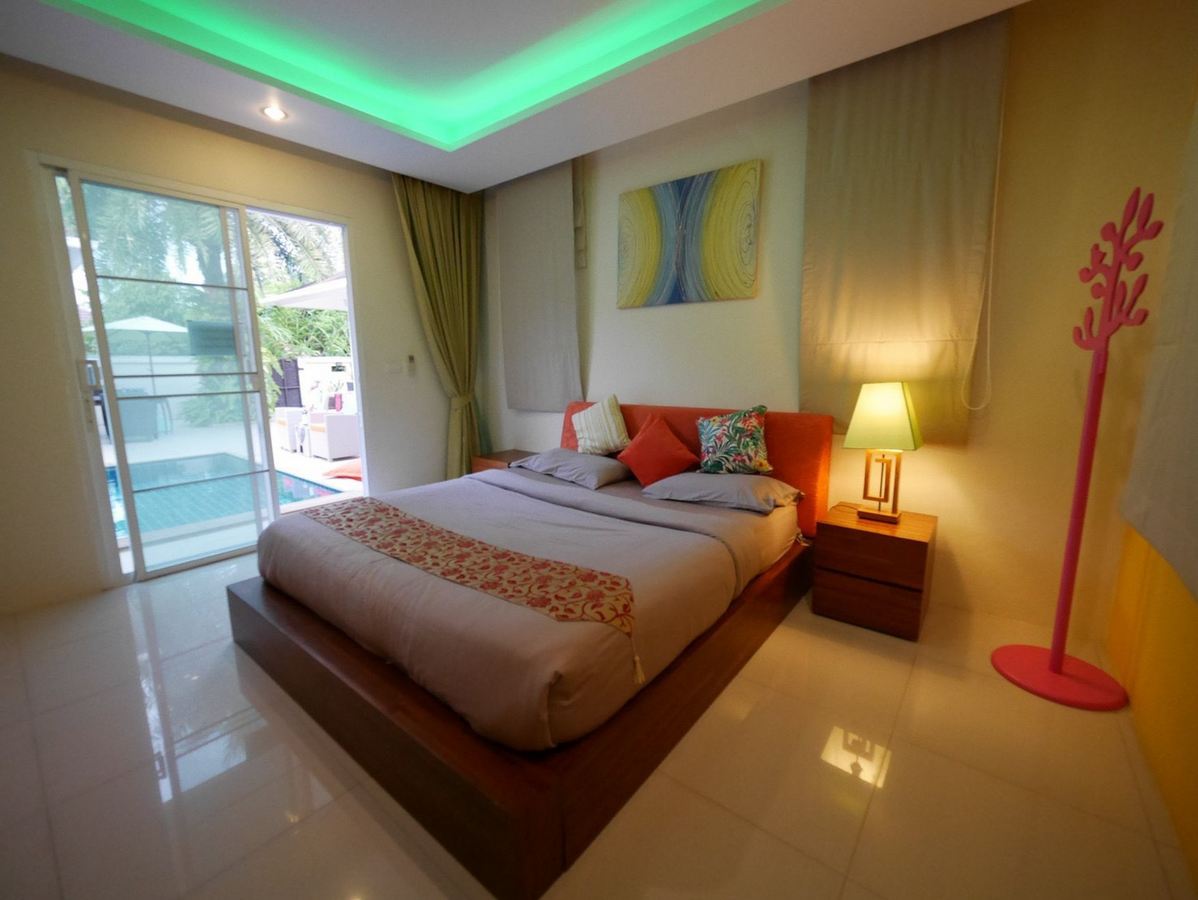 Villa Paradise