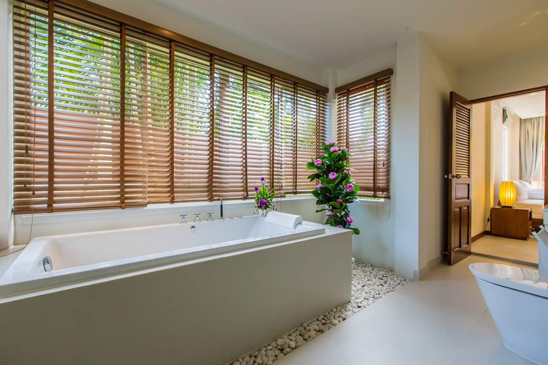 Splendido Pool Villa in Rawai