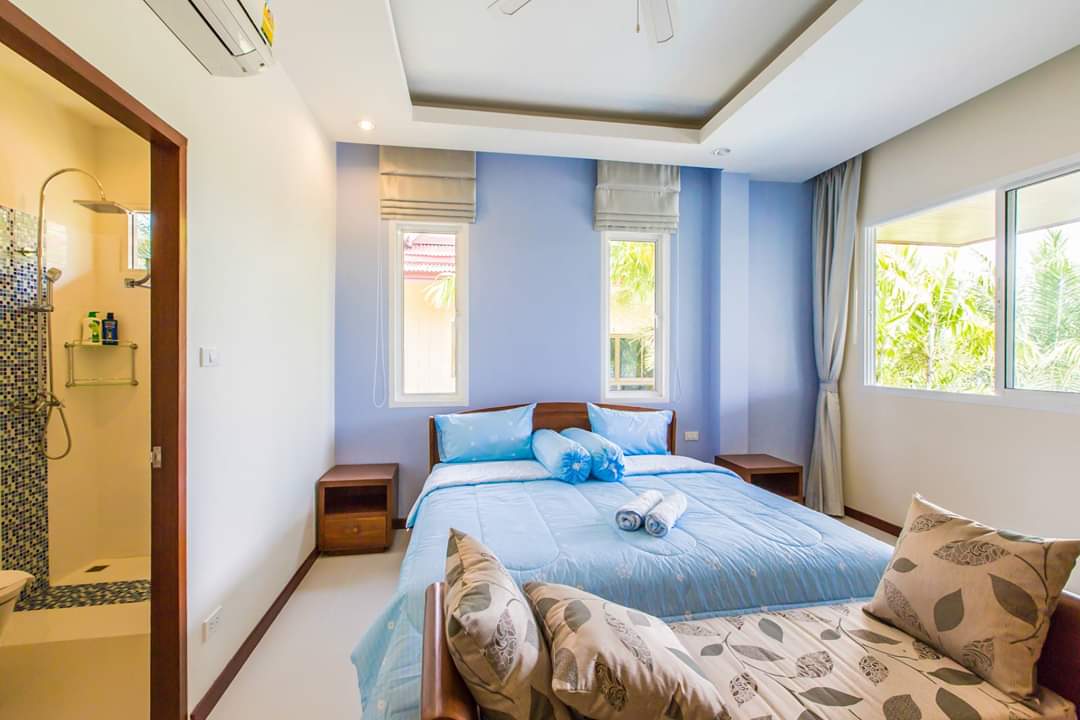 Splendido Pool Villa in Rawai