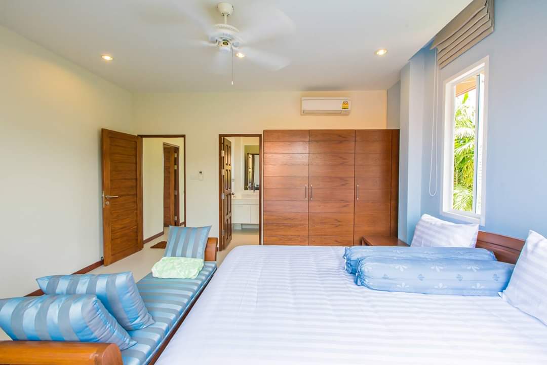 Splendido Pool Villa in Rawai