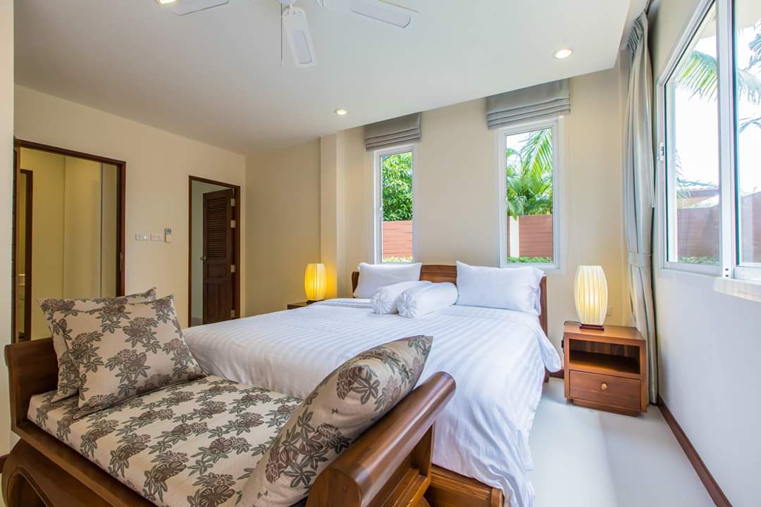 Splendido Pool Villa in Rawai