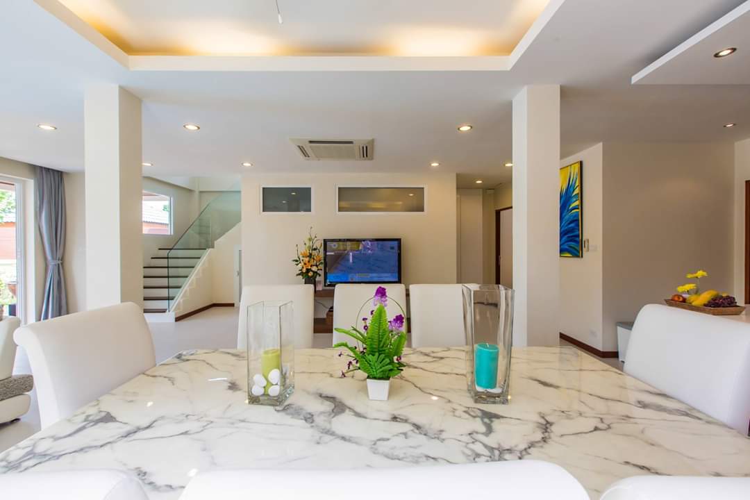 Splendido Pool Villa in Rawai