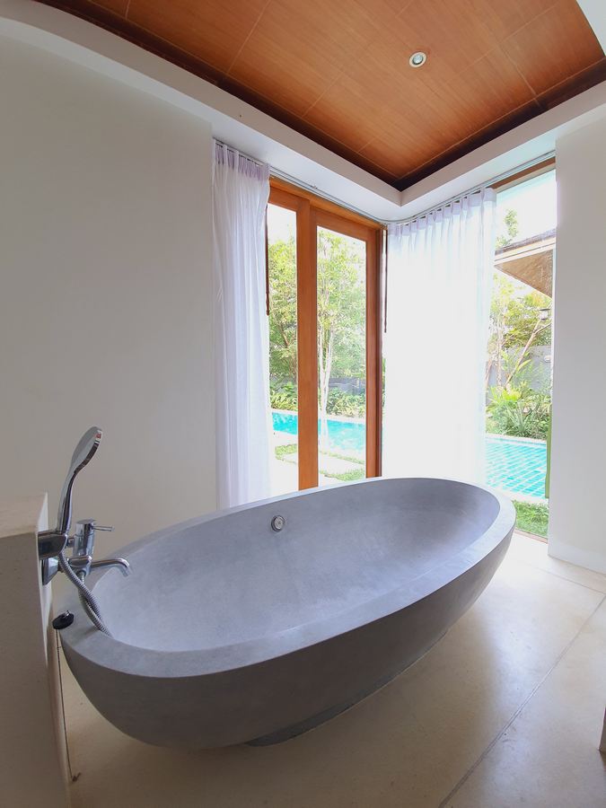 Lovable Pool Villa in Chalong