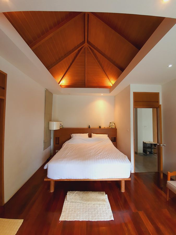 Lovable Pool Villa in Chalong