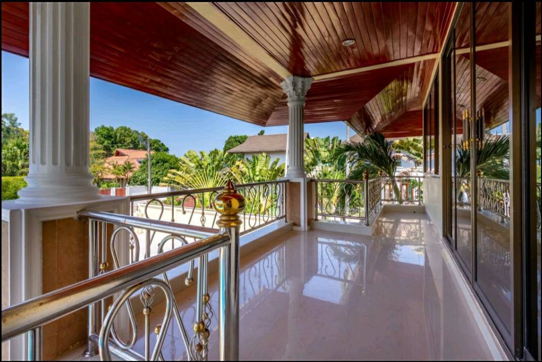 Peaceful Villa Rawai