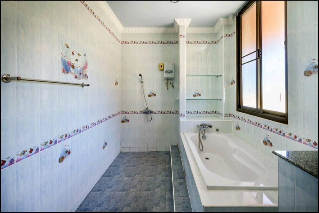 Peaceful Villa Rawai