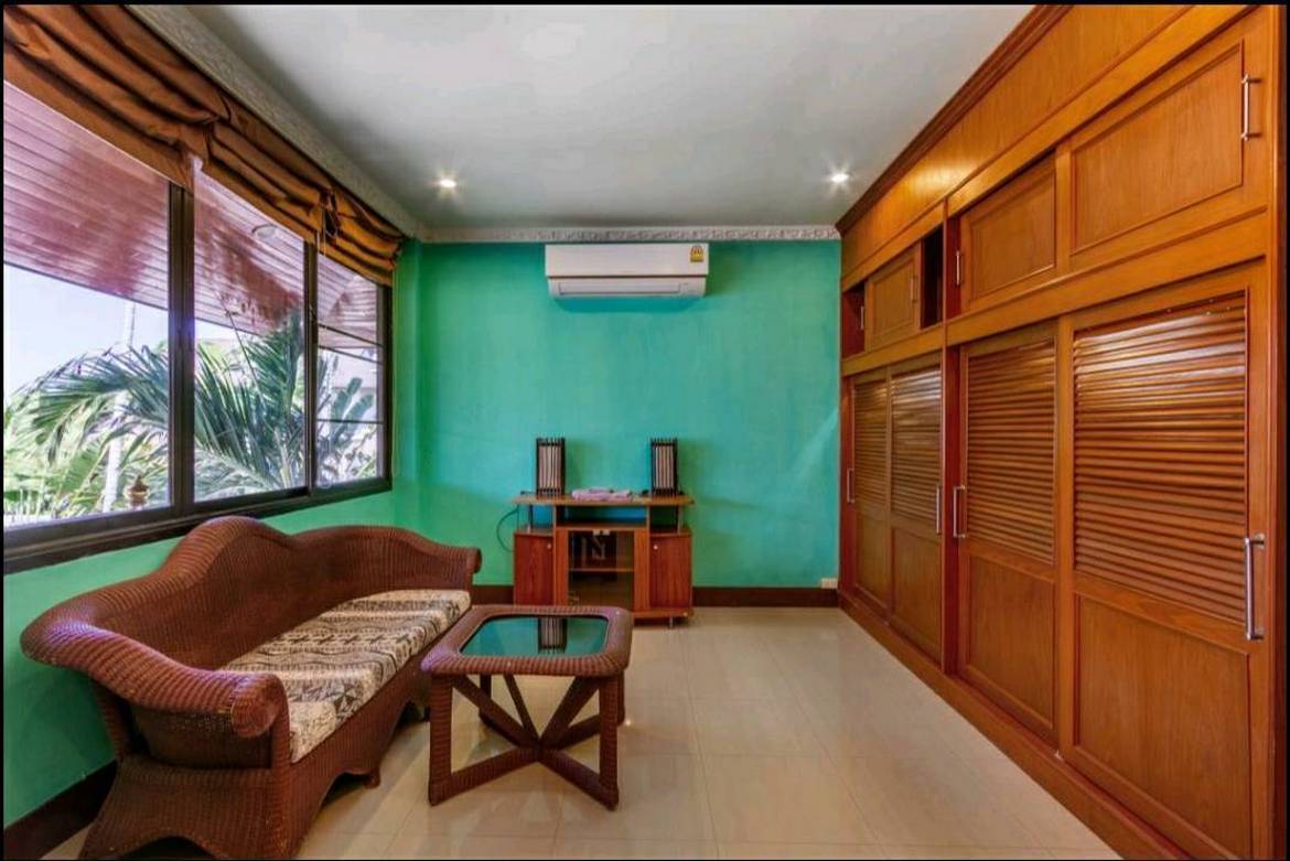 Peaceful Villa Rawai