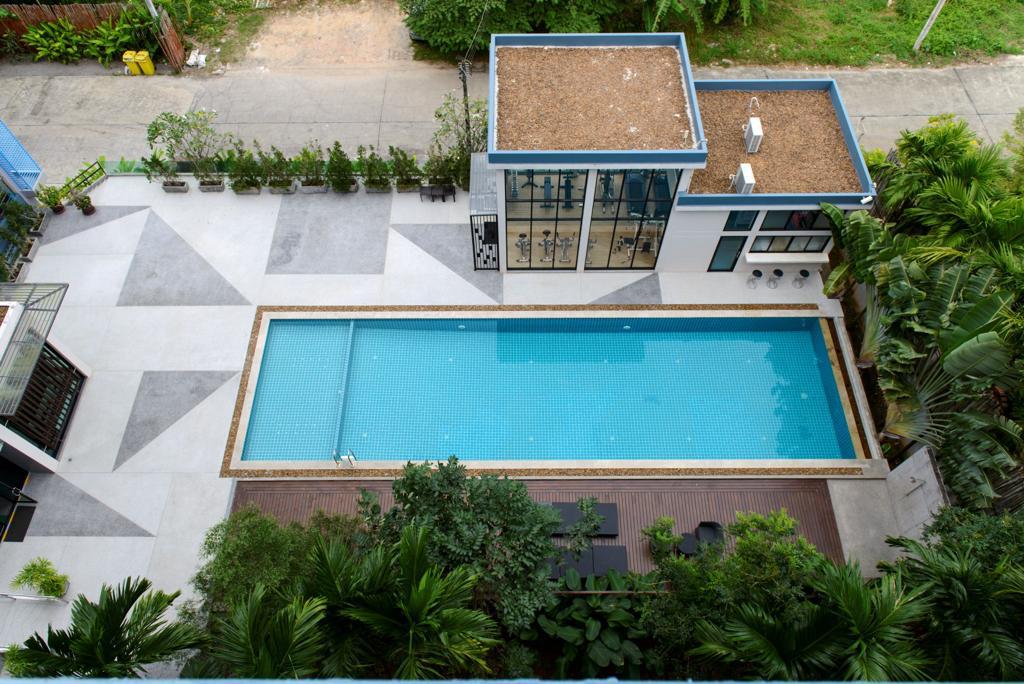 The Spectacular Condo Kathu