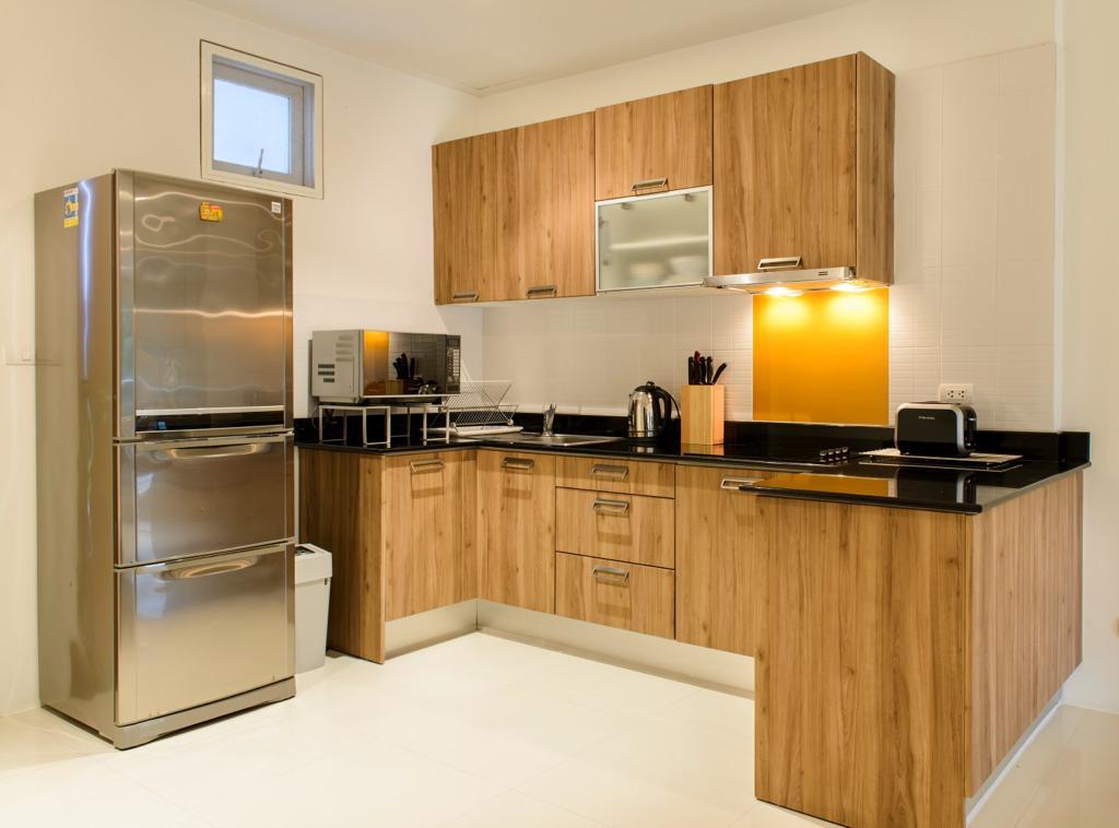 The Spectacular Condo Kathu