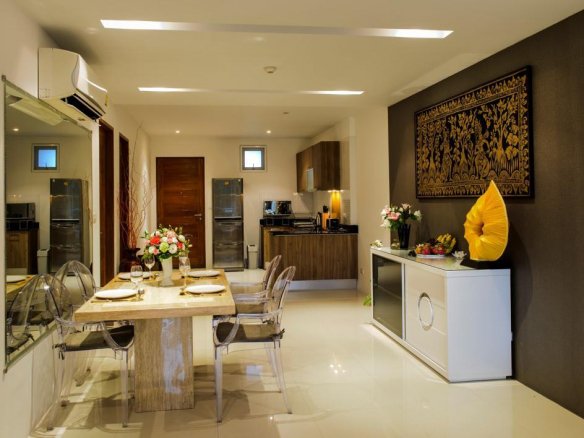 The Spectacular Condo Kathu