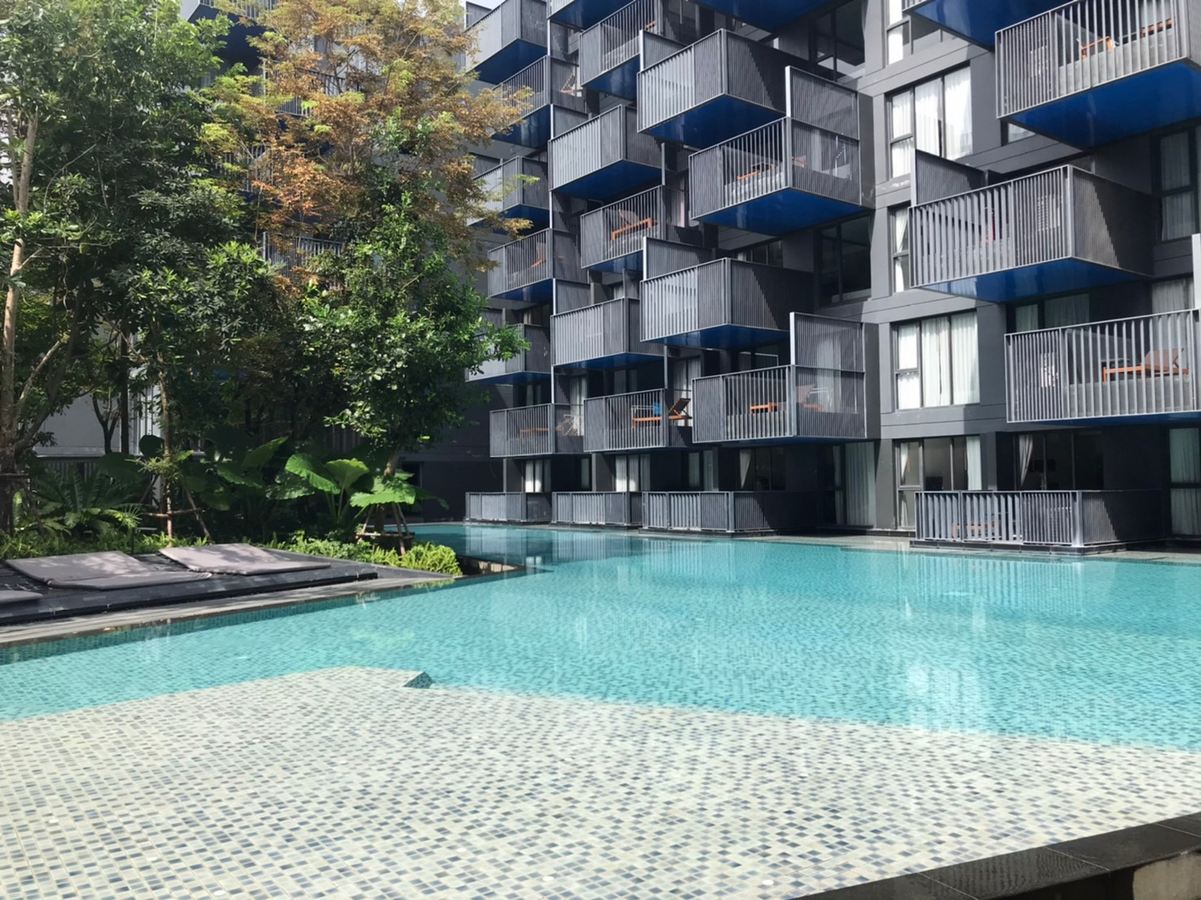 The best condo in Patong