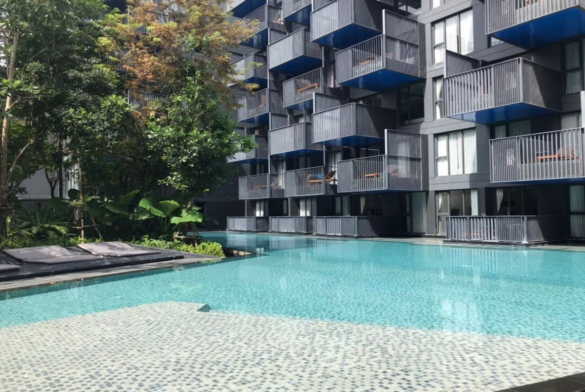 The best condo in Patong