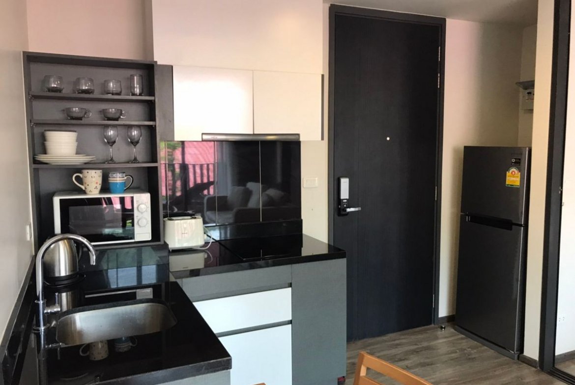 The best condo in Patong