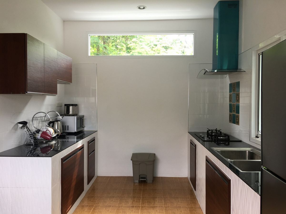 Lush Garden House